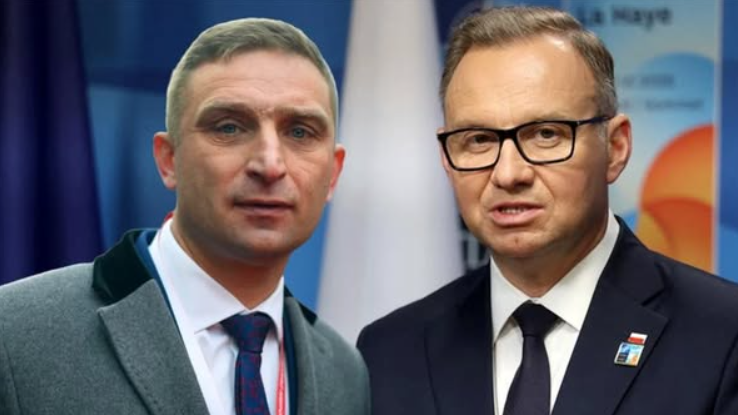 DUDAPOMOC DLA DRESIARZY – CZYLI JAK PREZYDENT POKAZAŁ POLSCE ŚRODKOWY PALEC