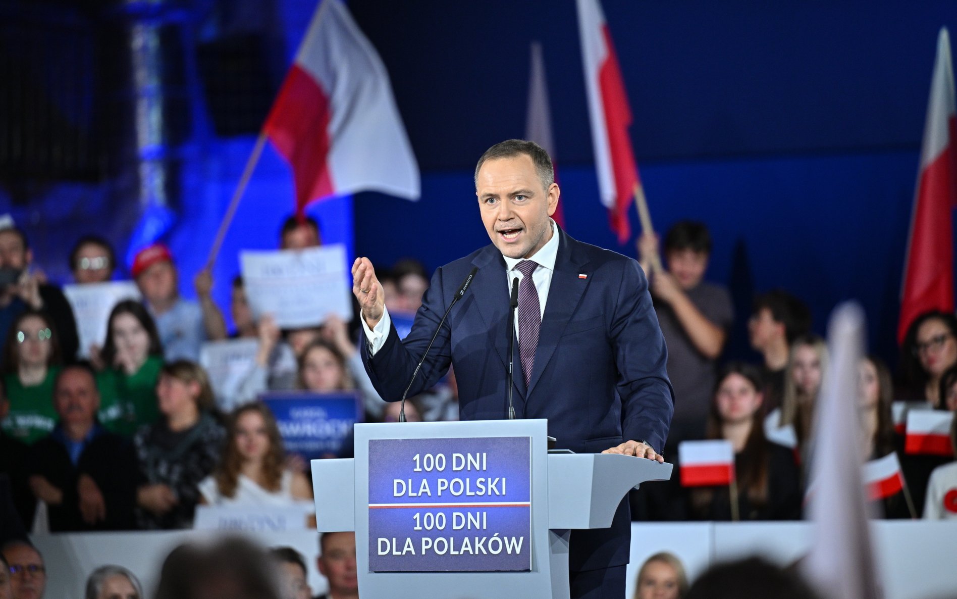 DUMA, WETO I GAŚNICA: SOBOTNI PRZEWODNIK PO PARODII PAŃSTWA POLSKIEGO